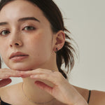 ciite' シーテ ピアス（両耳用） simple pierce / シンプルピアス (両耳用)