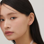 ciite' シーテ ピアス（両耳用） 【 金属アレルギー対応 】 スターピアス サージカルステンレス