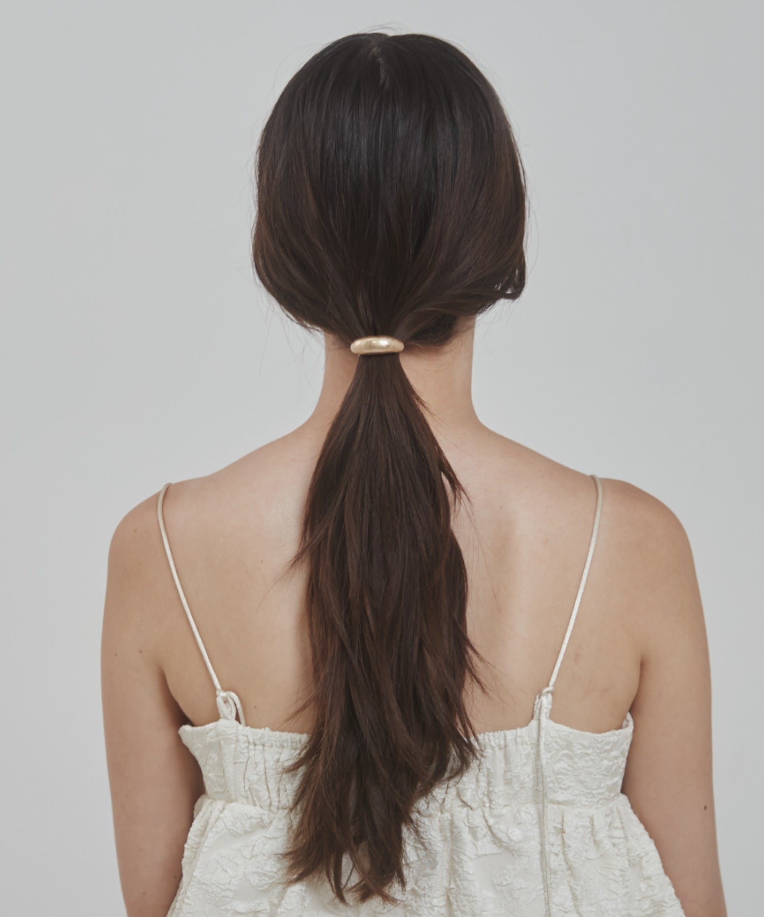 ciite' シーテ ヘアアクセサリー ミニヘアカフ