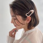 ciite' シーテ ヘアアクセサリー メタルヘアピン / metal hair pin