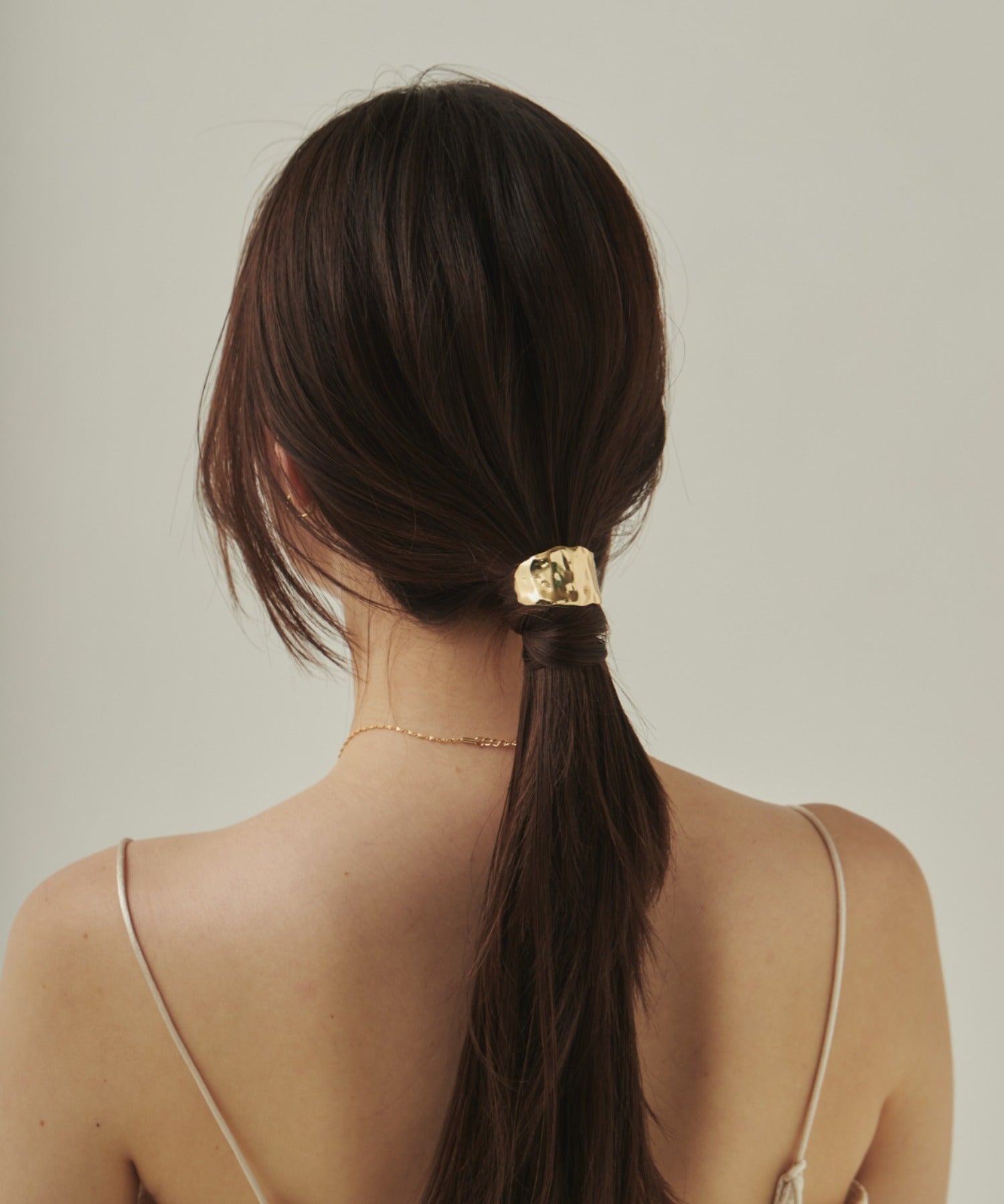 ciite' シーテ ヘアアクセサリー ミニポニーフック