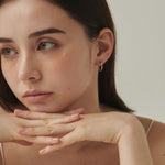 ciite' シーテ ピアス（両耳用） simple pierce / シンプルピアス (両耳用)