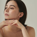 ciite' シーテ ピアス（両耳用） simple pierce / シンプルピアス (両耳用)