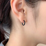 ciite' シーテ ピアス（両耳用） simple pierce / シンプルピアス