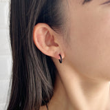 ciite' シーテ ピアス（両耳用） simple pierce / シンプルピアス