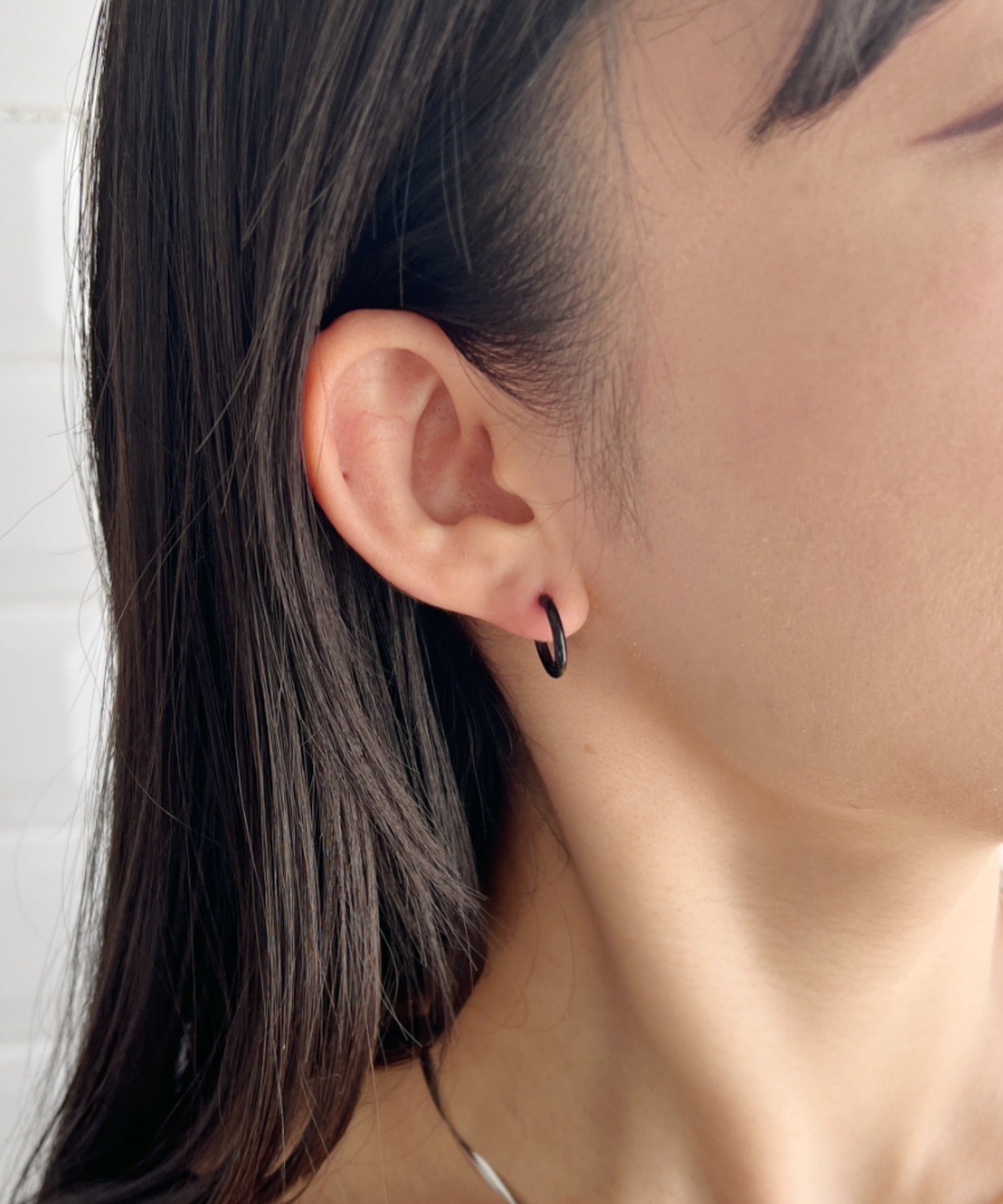 ciite' シーテ ピアス（両耳用） simple pierce / シンプルピアス