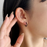 ciite' シーテ ピアス（両耳用） simple pierce / シンプルピアス