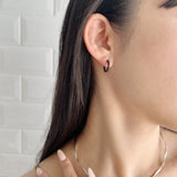 ciite' シーテ ピアス（両耳用） simple pierce / シンプルピアス