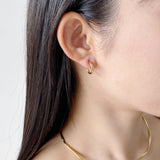 ciite' シーテ ピアス（両耳用） simple pierce / シンプルピアス