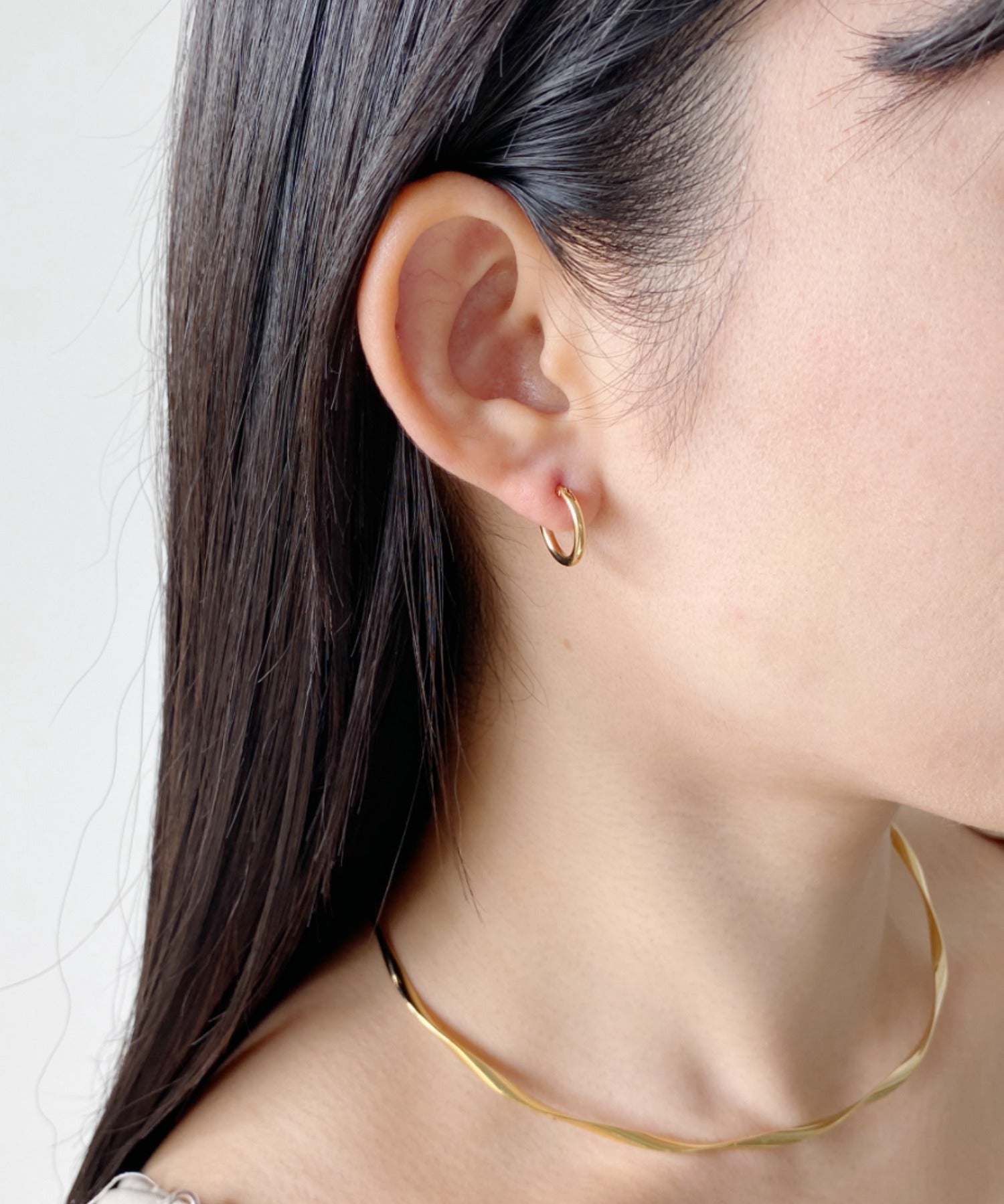 ciite' シーテ ピアス（両耳用） simple pierce / シンプルピアス