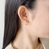 ciite' シーテ ピアス（両耳用） simple pierce / シンプルピアス