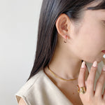 ciite' シーテ ピアス（両耳用） simple pierce / シンプルピアス