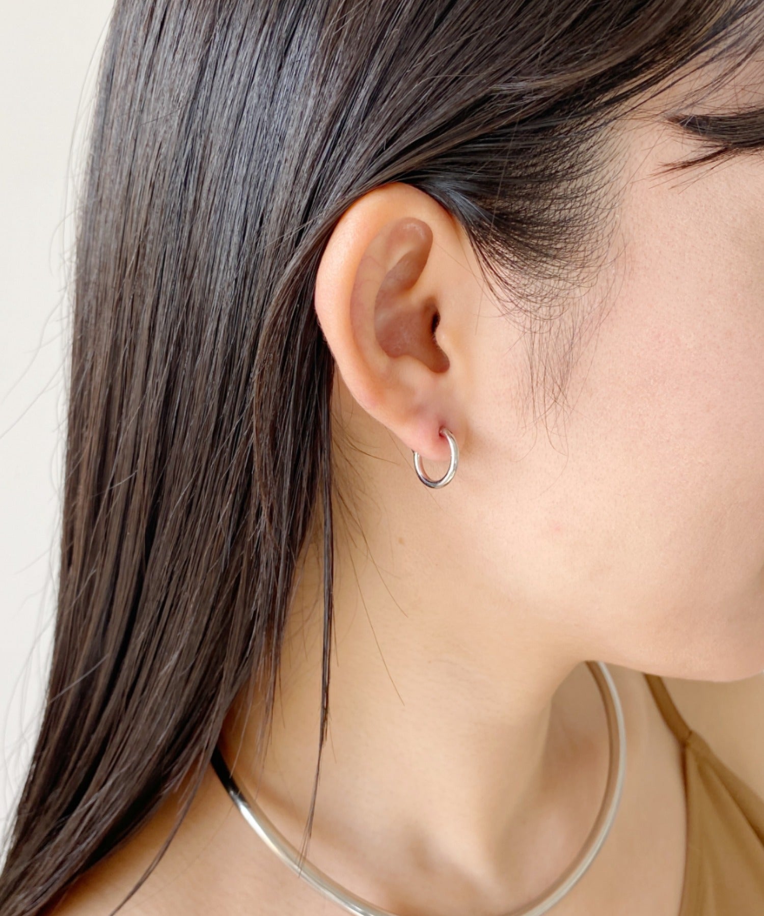 ciite' シーテ ピアス（両耳用） simple pierce / シンプルピアス