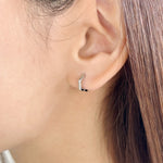 ciite' シーテ ピアス（両耳用） simple pierce / シンプルピアス