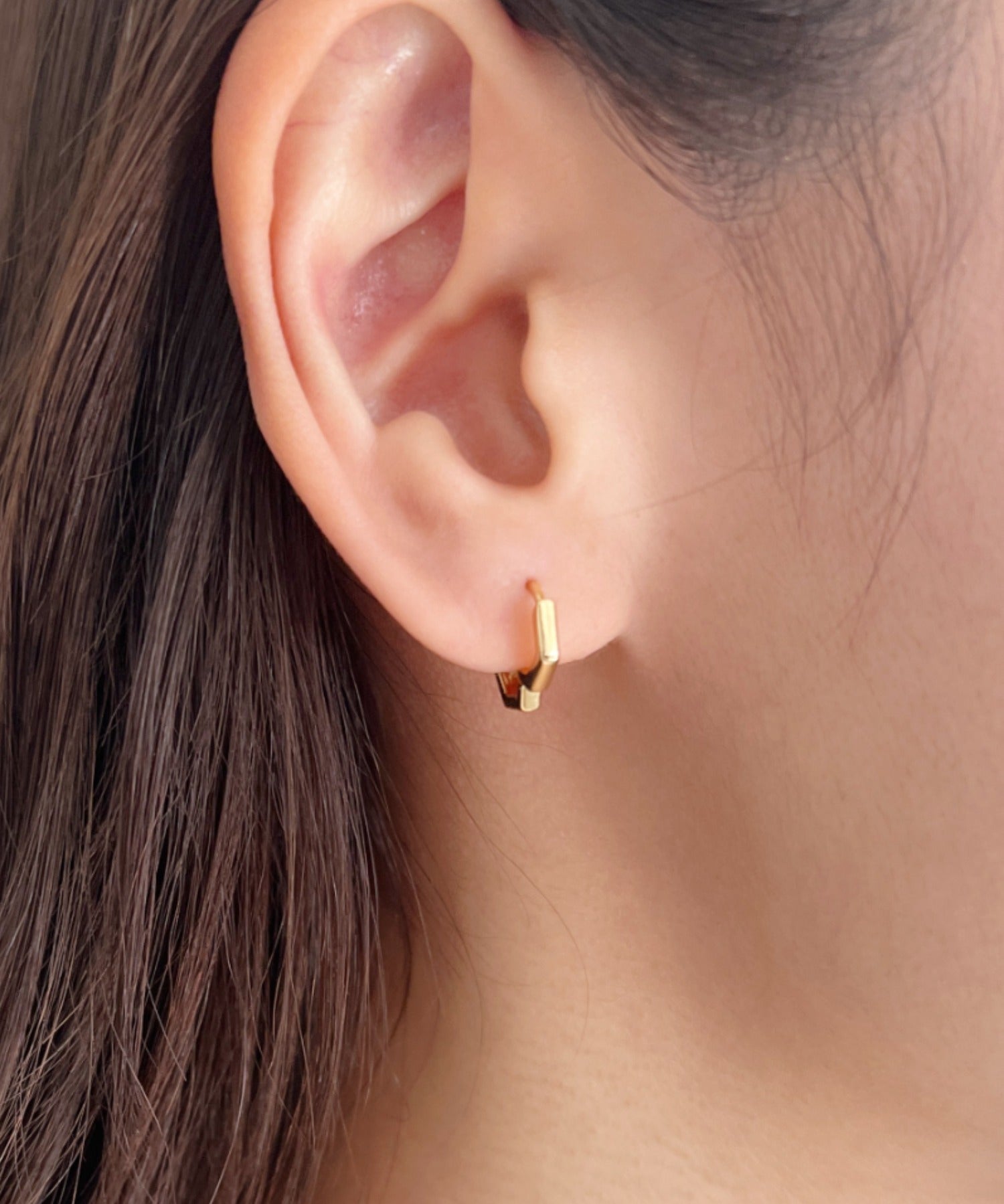 ciite' シーテ ピアス（両耳用） simple pierce / シンプルピアス