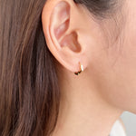 ciite' シーテ ピアス（両耳用） simple pierce / シンプルピアス