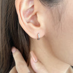 ciite' シーテ ピアス（両耳用） simple pierce / シンプルピアス