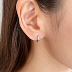 ciite' シーテ ピアス（両耳用） simple pierce / シンプルピアス