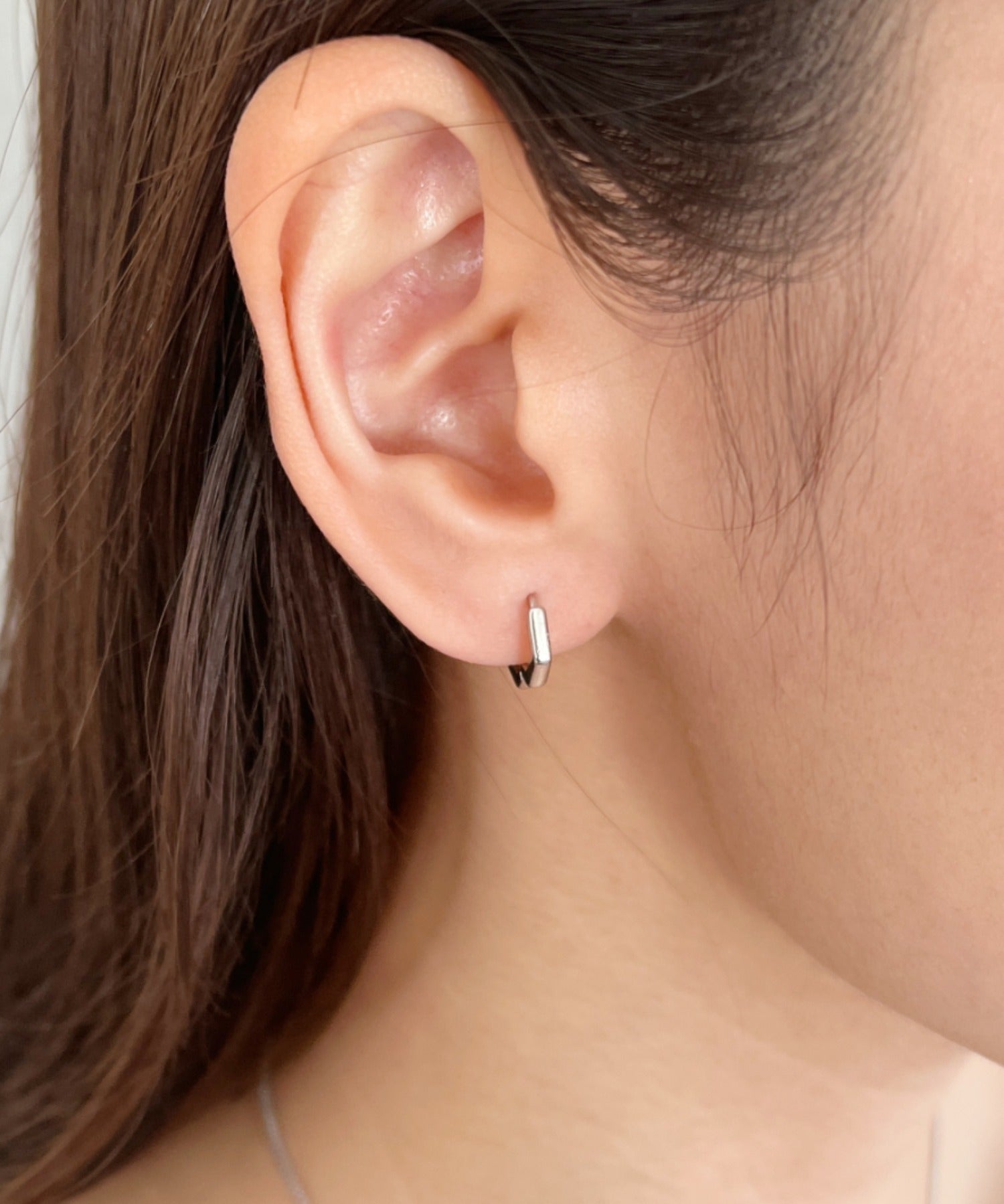 ciite' シーテ ピアス（両耳用） simple pierce / シンプルピアス