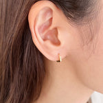 ciite' シーテ ピアス（両耳用） simple pierce / シンプルピアス