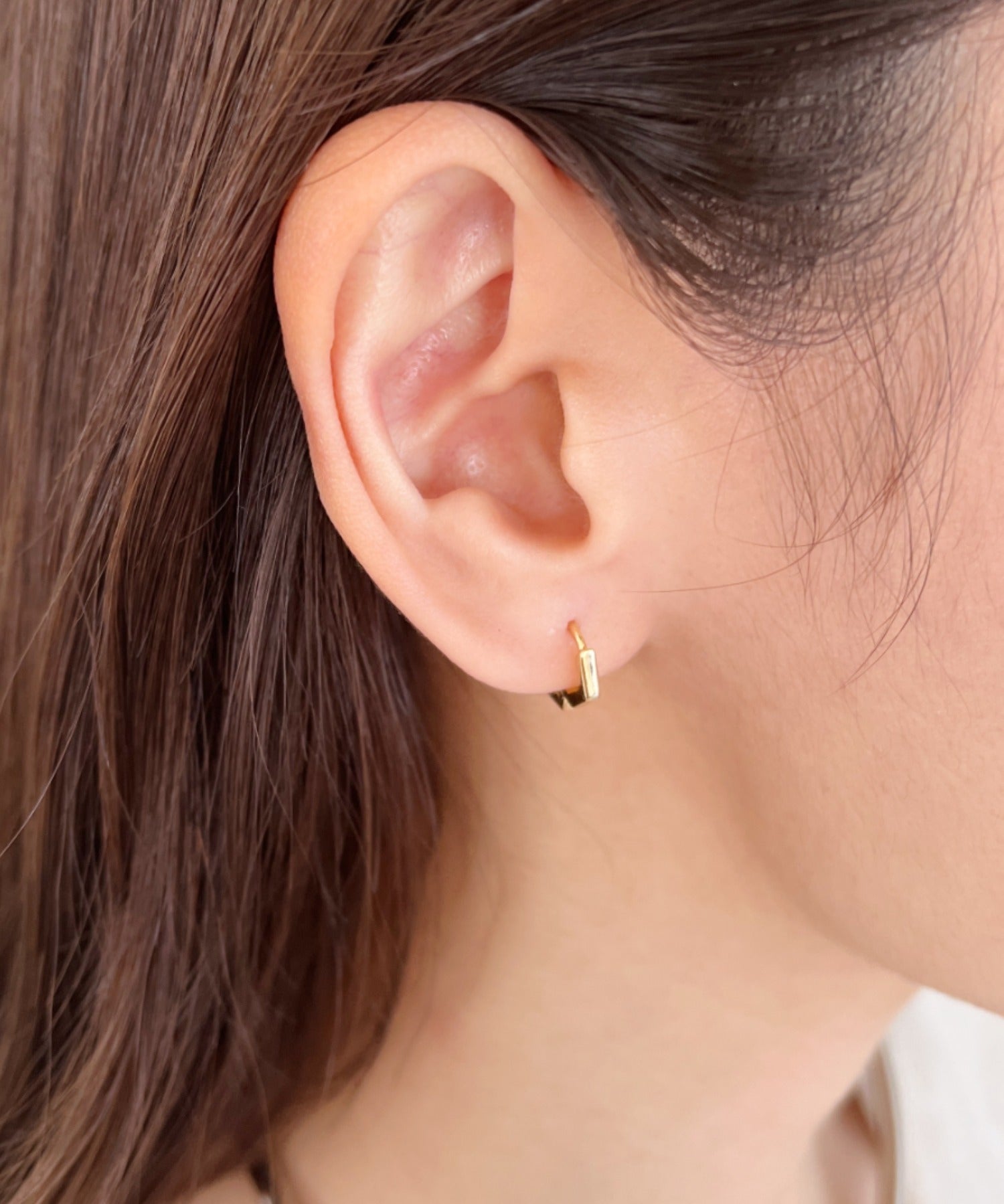 ciite' シーテ ピアス（両耳用） simple pierce / シンプルピアス