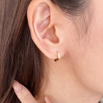 ciite' シーテ ピアス（両耳用） simple pierce / シンプルピアス