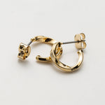 ciite' シーテ ピアス（両耳用） simple pierce / シンプルピアス