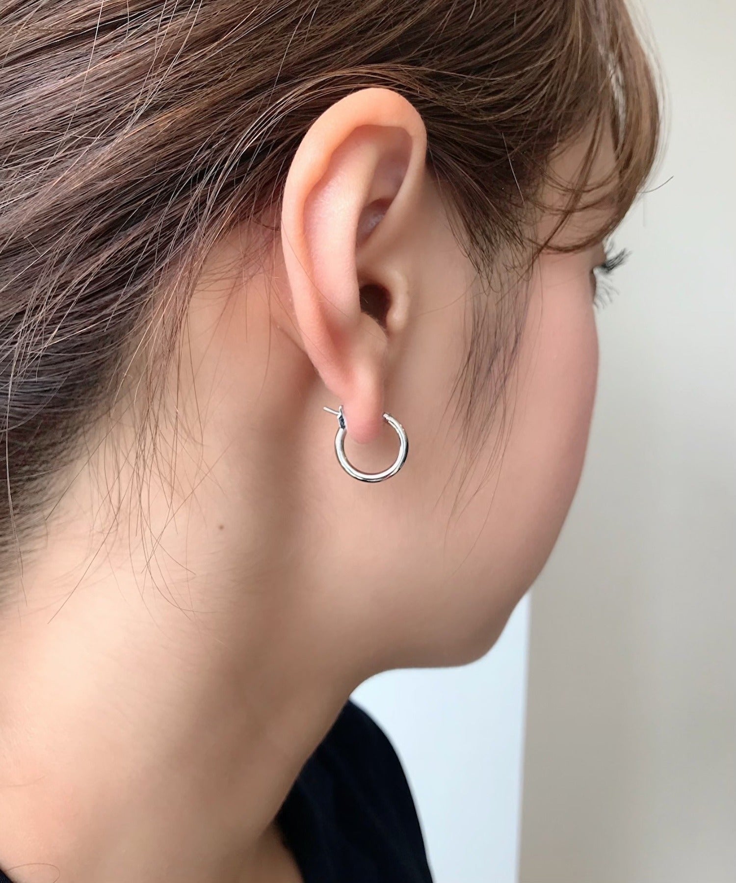 ciite' シーテ ピアス（両耳用） simple pierce / シンプルピアス