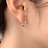 ciite' シーテ ピアス（両耳用） simple pierce / シンプルピアス