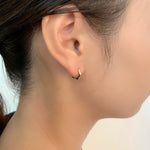 ciite' シーテ ピアス（両耳用） simple pierce / シンプルピアス