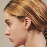 ciite' シーテ ピアス（両耳用） simple pierce / シンプルピアス