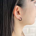 ciite' シーテ ピアス（両耳用） simple pierce / シンプルピアス