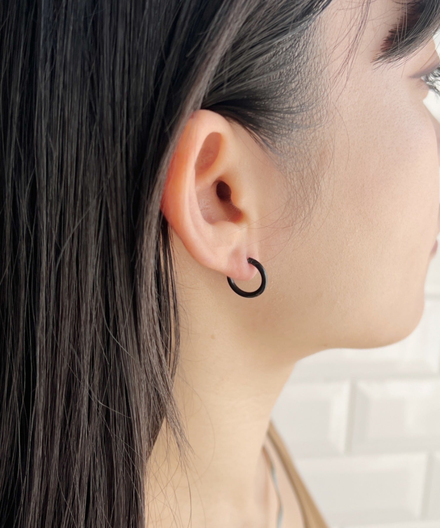 ciite' シーテ ピアス（両耳用） simple pierce / シンプルピアス