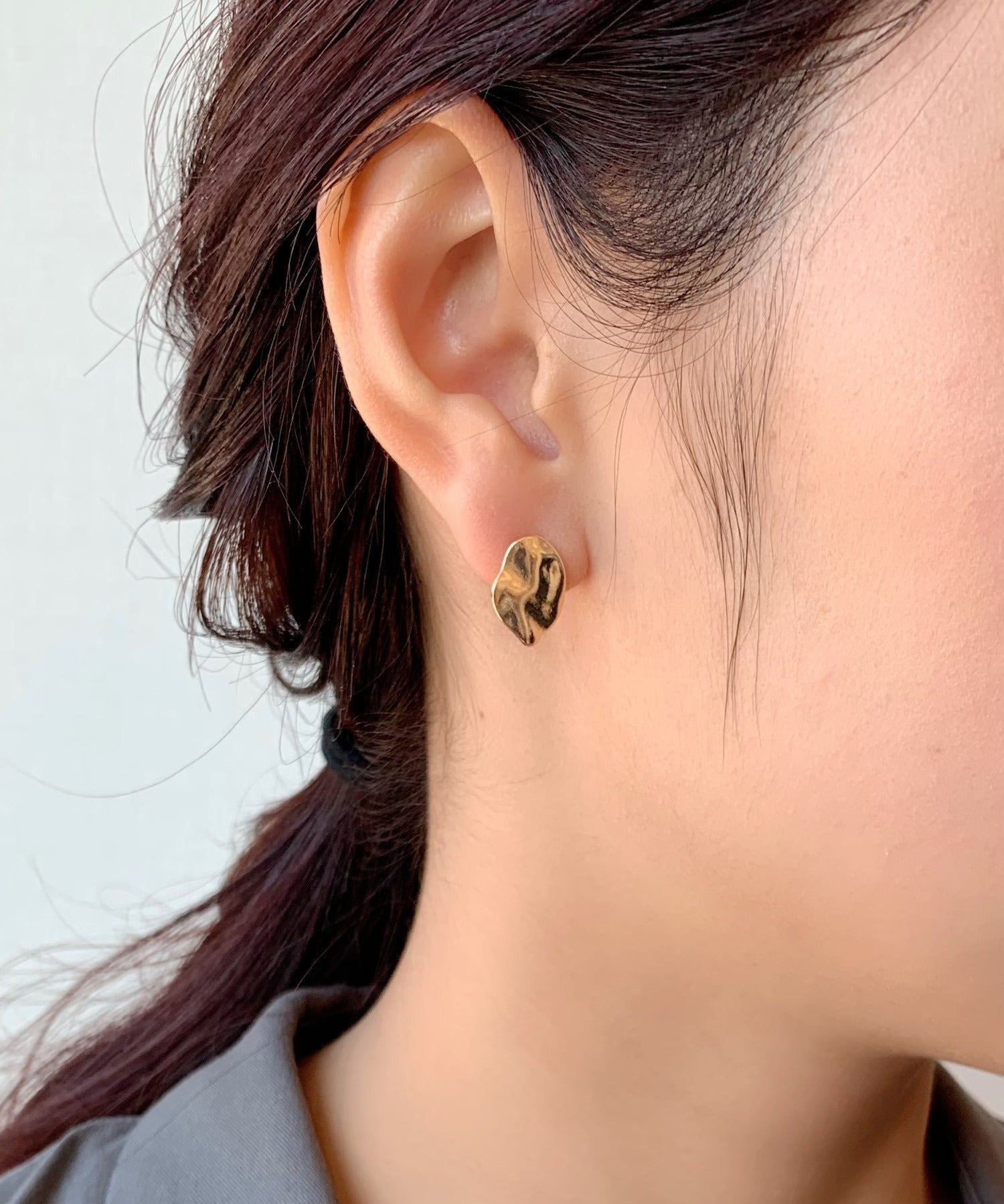 ciite' シーテ ピアス（両耳用） ピアス 3セット / pierce 3 set