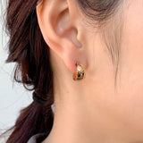 ciite' シーテ ピアス（両耳用） ピアス 3セット / pierce 3 set