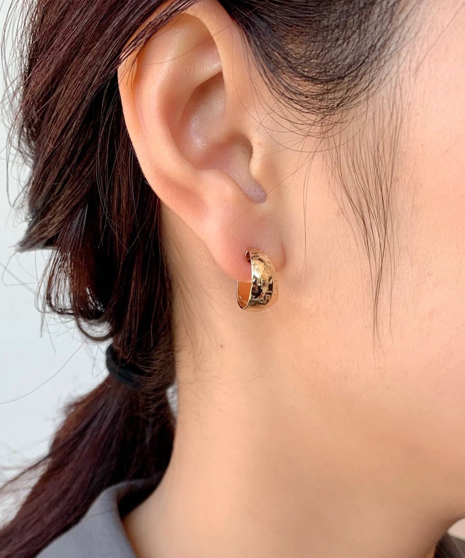 ciite' シーテ ピアス（両耳用） ピアス 3セット / pierce 3 set