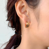 ciite' シーテ ピアス（両耳用） ピアス 3セット / pierce 3 set