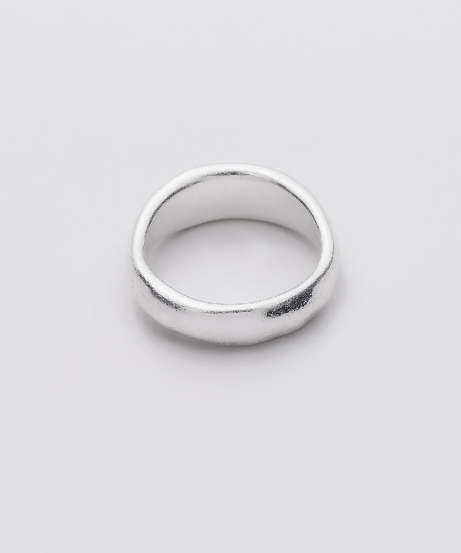 ciite' シーテ リング mat simple ring / マットシンプルリング