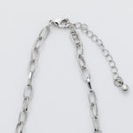 ciite' シーテ ネックレス heart top chain necklace / ハートトップチェーンネックレス