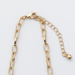 ciite' シーテ ネックレス heart top chain necklace / ハートトップチェーンネックレス