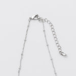 ciite' シーテ ネックレス simple chain necklace / シンプルチェーンネックレス