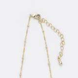 ciite' シーテ ネックレス simple chain necklace / シンプルチェーンネックレス