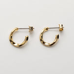ciite' シーテ ピアス（両耳用） simple pierce / シンプルピアス (両耳用)