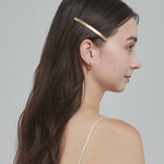 ciite' シーテ ヘアアクセサリー シンプリーバレッタ