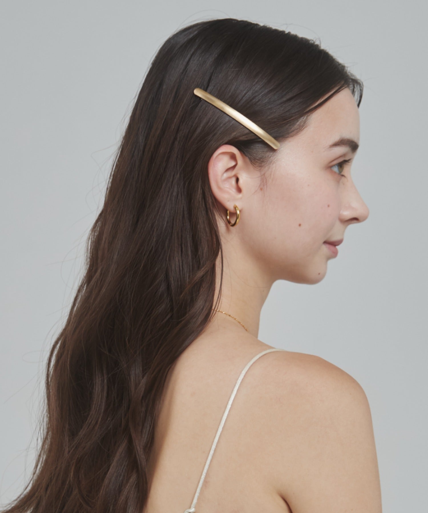 ciite' シーテ ヘアアクセサリー シンプリーバレッタ