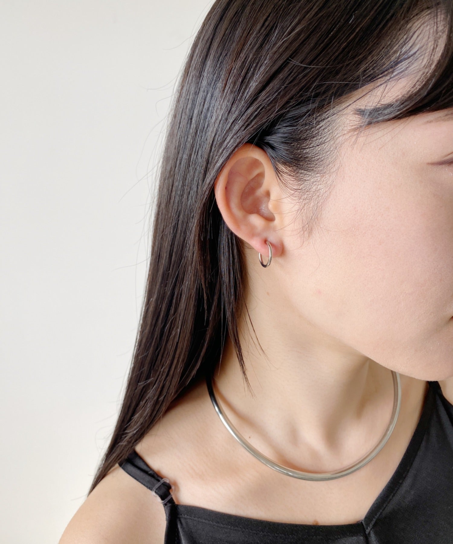 ciite' シーテ イヤリング simple earrings / シンプルイヤリング