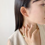 ciite' シーテ イヤリング simple earrings / シンプルイヤリング