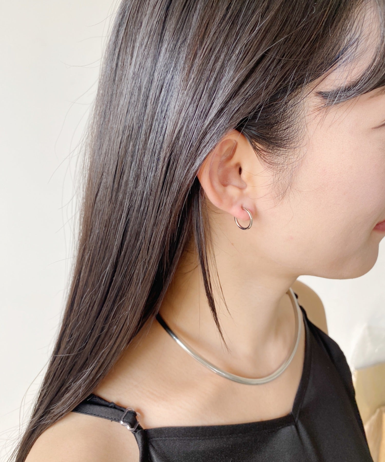 ciite' シーテ イヤリング simple earrings / シンプルイヤリング