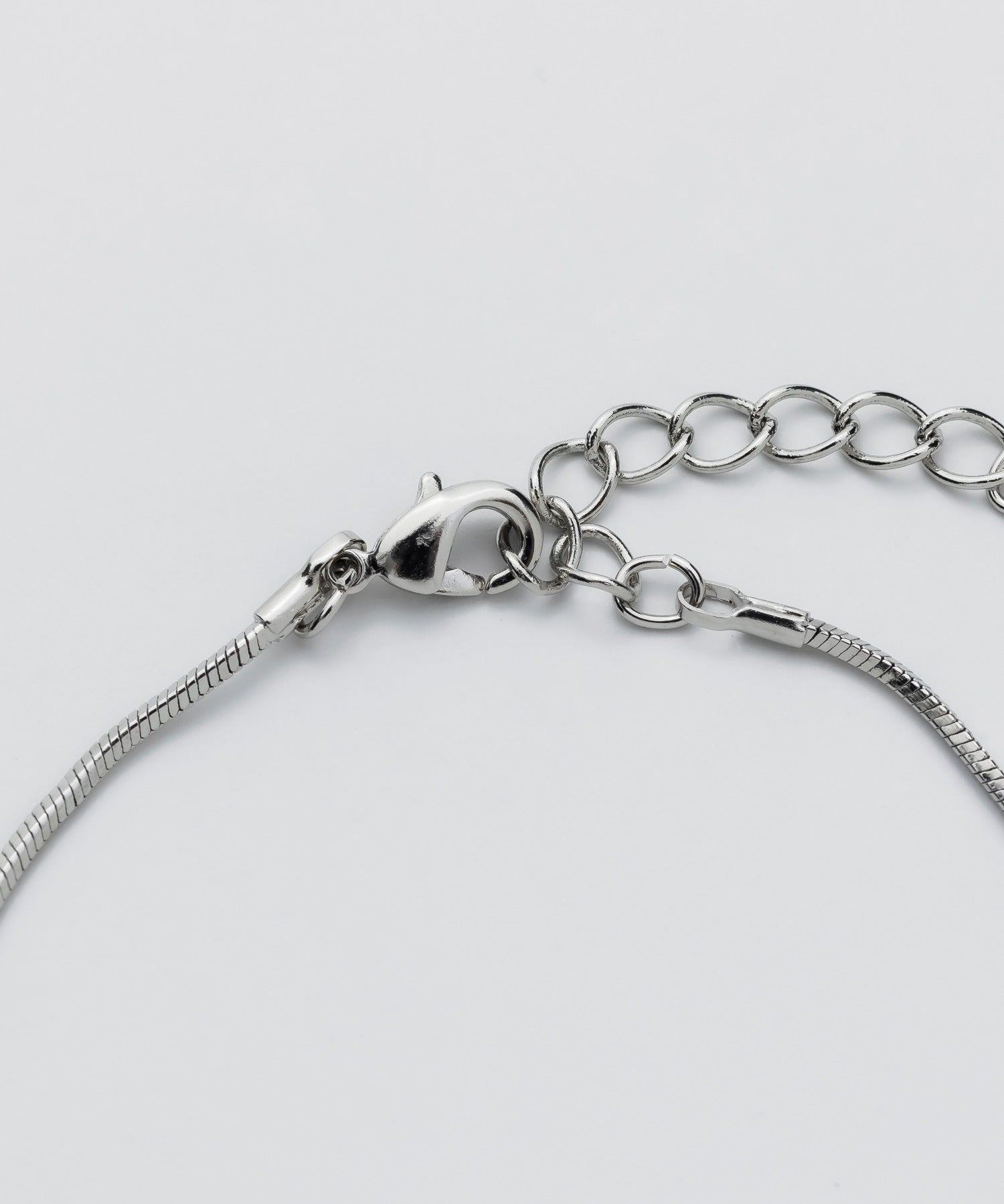 ciite' シーテ ブレスレット simple snake bracelet / シンプルスネークチェーンブレスレット