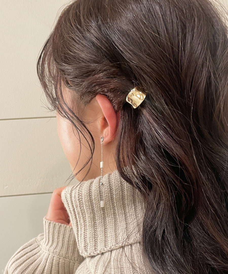 ハンドメイド ポニーフックNo.16 太る